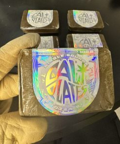 Cali Plates Single Source kaufen | Premium Single Source Hasch