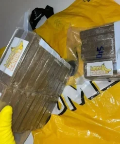 Kaufen Sie Banana Zkittlez Haschisch