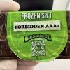 La Source Frozen Sift kaufen | Premium Frozen Sift Hasch online