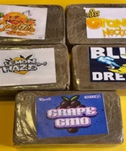 Semi Dry Hasch kaufen | Premium Semi Dry Hash online bestellen