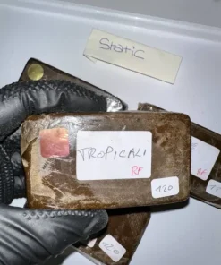 TROPICALI STATICSIFT 120u Hasch kaufen | Premium Static Sift Hash