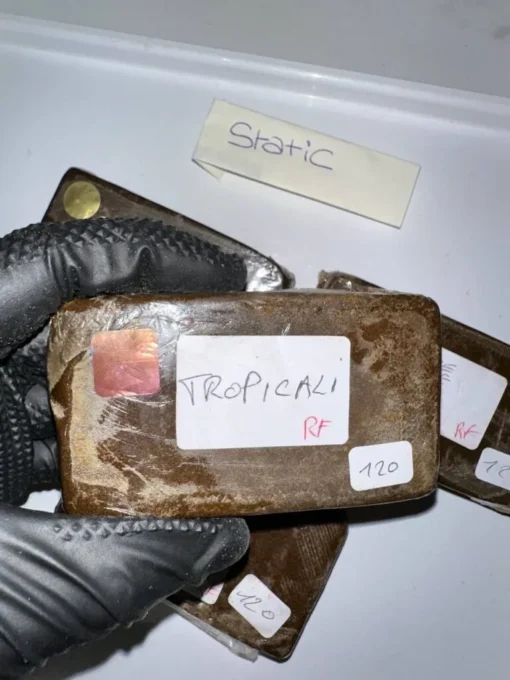 TROPICALI STATICSIFT 120u Hasch kaufen | Premium Static Sift Hash