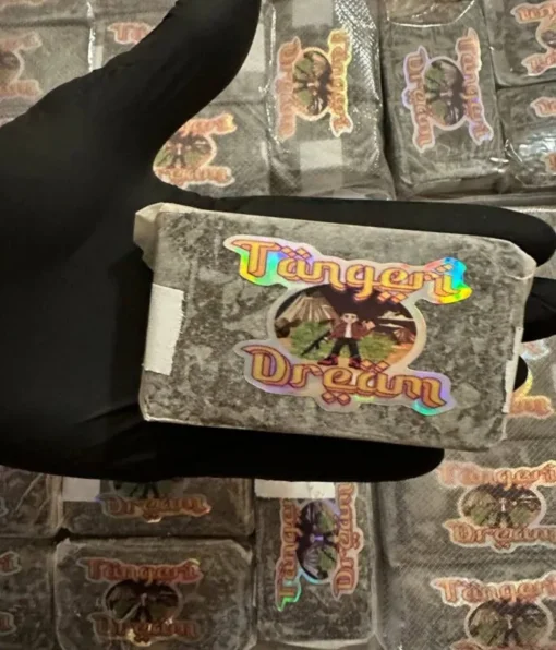 Tangerine Dream Filtered Hasch kaufen | Premium Filtered Hash